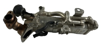 Радиатор выхлопных газов egr bmw f15 f25 f26 8518202 фото №1