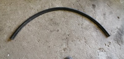 Skoda fabia ii прокладка жабо фото №1