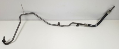 Шланг оливи коробки автоматична коробка передач mercedes glc w253 фото №1