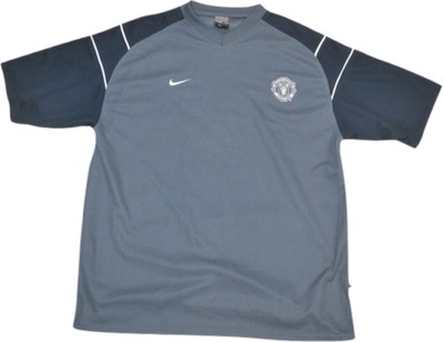 V Koszulka t-shirt Nike XL Manchester Utd z USA