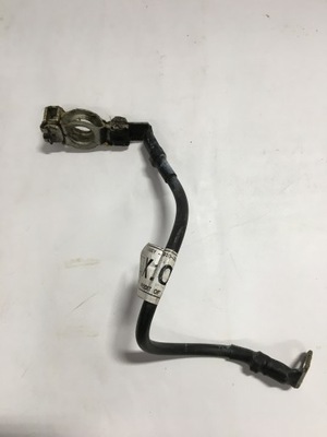 Клема шланг ssangyong tivoli 15- фото №1