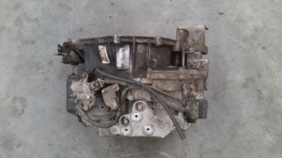Коробка передач 2,2 16v 55556023 opel vectra/ signum фото №1