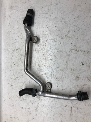 Audi оригінальний номер 4h0121485aa дроти водяні фото №1