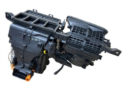 Kia niro ii обігрівач bez нагрівач гібрид фото №1