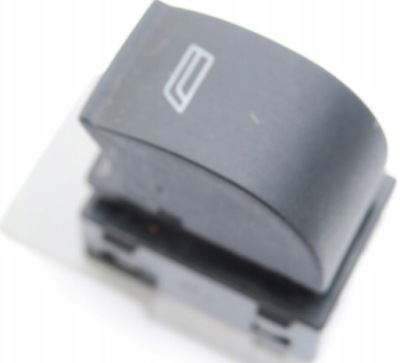 4b0959855 кнопка скло audi a6 c5 97-01 фото №1