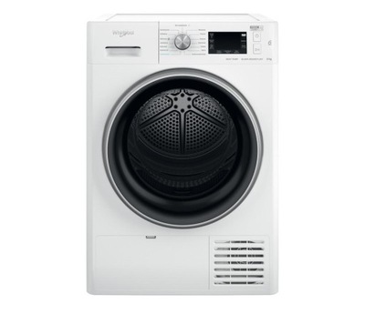 Suszarka Whirlpool FFT M22 9X2BS PL 64,9cm 9kg