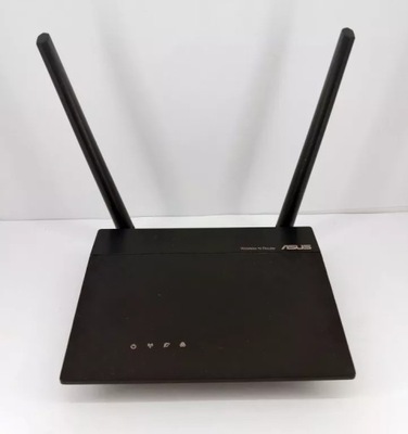 ROUTER ASUS RT-N12