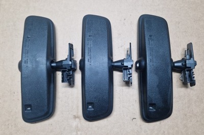 Opel corsa e зеркало внутреннее 13481121 фото №1