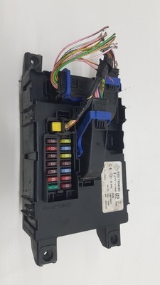 Коробка модуль bsi fiat grande punto 00517954280 фото №1