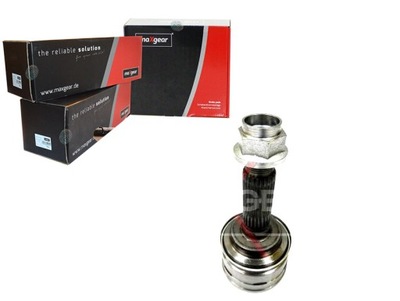 Шарнир наружный suzuki alto 1,0 94- swift hung фото №1