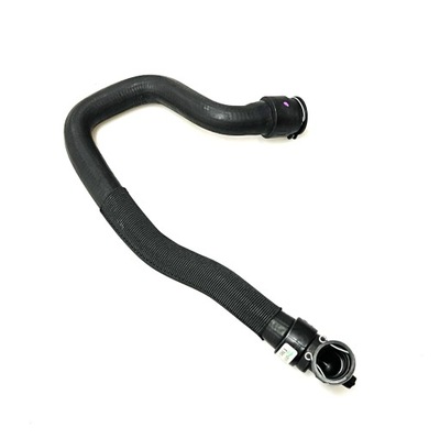 Шланг wąż труба радиатора fiat scudo ulysse оригинальный номер фото №1