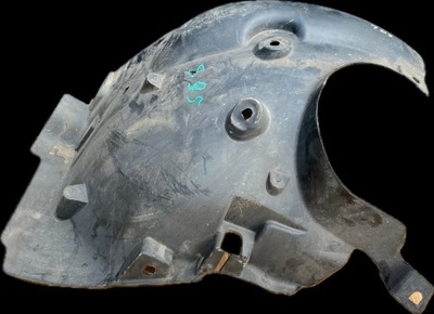 Подкрылок левый перед левая передние renault captur i 1 638437392r фото №1