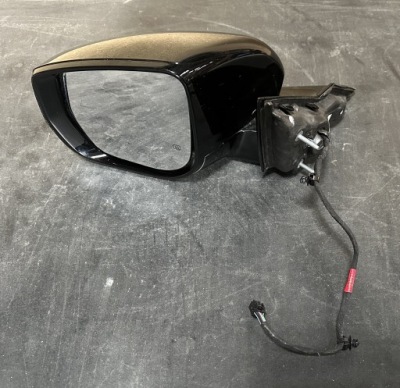 Дзеркало ліва 8 pin jeep grand cherokee wl 2021- фото №1