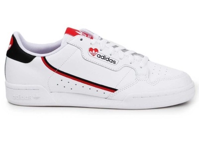 Adidas clearance continental oferta