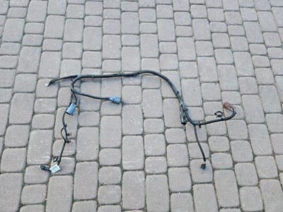 Електропроводка вентилятор gsi opel insignia b 39134668 фото №1