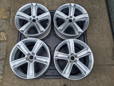 ORIGINAL LLANTAS 20' AUDI Q7 SQ7 Q8 4M8  