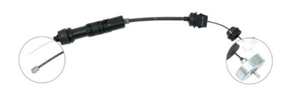 CABLE CONJUNTO DE EMBRAGUE PEUGEOT 306 99-01  