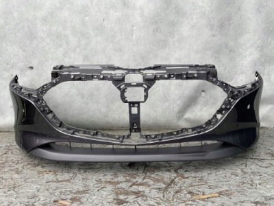 Mazda 3 iv bp 19- бампер перед передний bckn-50031 фото №1