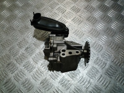 X-trail t32 qashqai j11 1.6 dci r9m маслоприёмник насос масла 150109063r фото №1