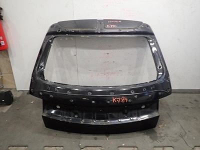 Кришка багажника hyundai ioniq 5 2021- фото №1