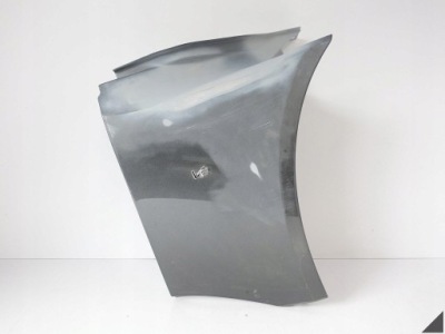 Aston martin db11 v12 16- панель защита крыло правый перед фото №1