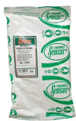 Dodatek Sensas Decolle Foulis Blanc 300 g