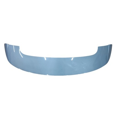 Спойлер спойлер крышки задняя ford kuga mk3 фото №1