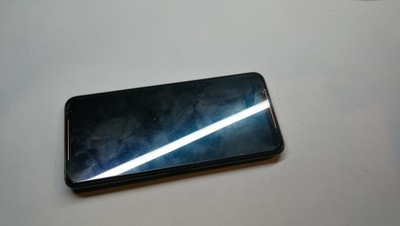 TELEFON ASUS ROG PHONE 2 USZKODZONY