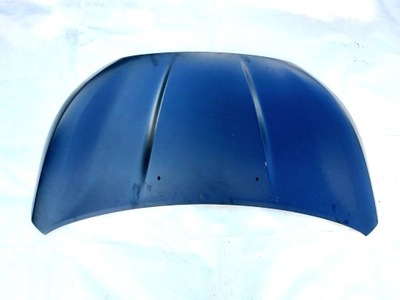 Капот mitsubishi space star lift оригинал nowa фото №1