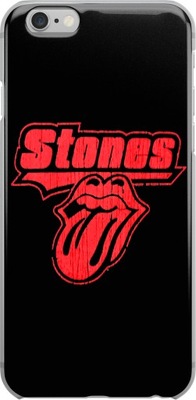 Etui SLIM ROLLING-STONES MOTOROLA MOTO G42