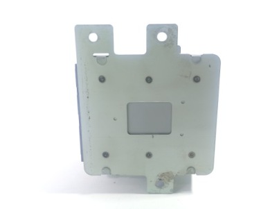 Ssangyong rexton 2 2 01-06 модуль замка центрального оригінальний номер 8712008200 фото №1