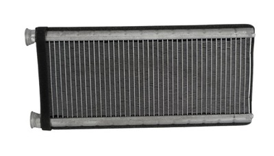 Обігрівач opel grandland / zafira фото №1