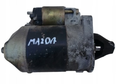 Стартер mazda 323f bj 1.5 фото №1