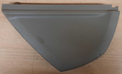 Renault scenic ii защита заглушка панели 8200141026 фото №1