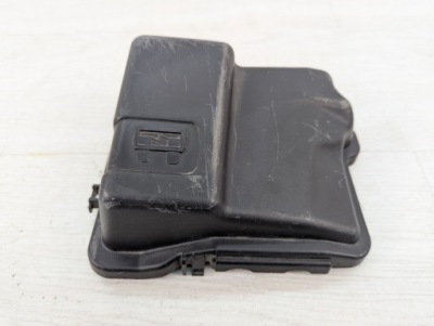 Крышка предохранителей citroen ds3 9657287180 фото №1