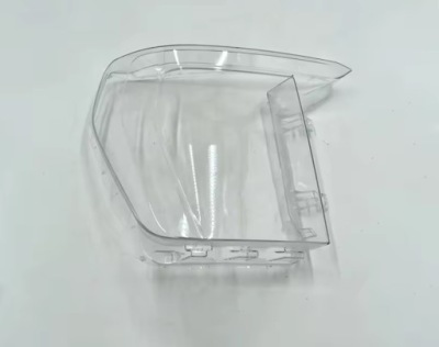 Скло фари скло лампи ford raptor f-150 21- usa фото №1