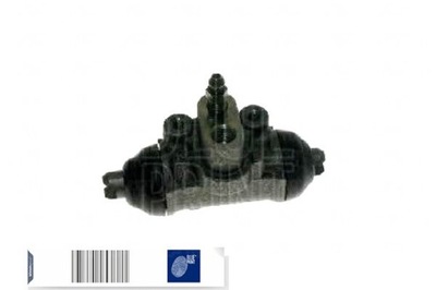 BLP ADM54444 ЦИЛИНДР HAM. MAZDA 323/MX-3 1,3-1,8 16V 91-98