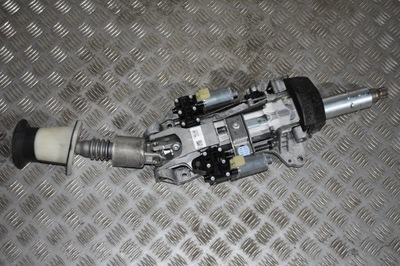 Idealna колонка рулевая mercedes w167 x167 1 фото №1