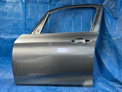 Bmw 2 f45 f46 левая передние дверь фото №1