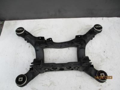 Підрамник підрамник підрамник задній mercedes gle a167 фото №1