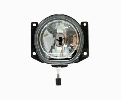 FARO NIEBLA PEUGEOT BIPPER 07- 60692719  