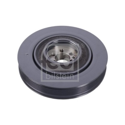 Febi bilstein 27823 шків, wał колінчастий фото №1