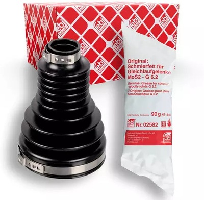 Febi захист шарнір 173044 фото №1