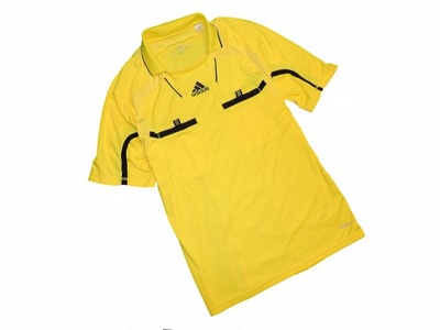 ADIDAS__MĘSKA SĘDZIOWSKA KOSZULKA__L