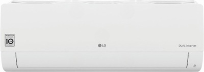 Lg S12EC.NSJS Klimatyzator ścienny split 3,5kW Standard 2 WiFi