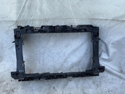 Pas передний ford fiesta mk 8 viii 18- фото №1