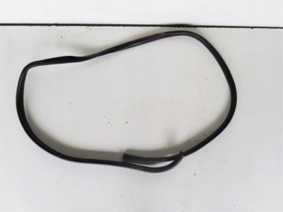 Прокладка задня ліва двері hyundai i20 1 5d фото №1