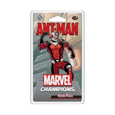 Marvel Champions: Hero Pack - Ant-Man
