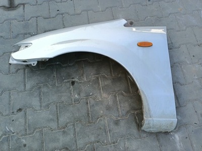 Крыло левый перед mazda premacy i 22v фото №1