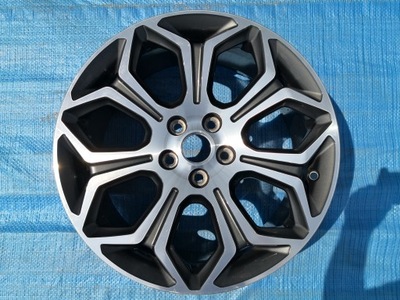 DISC FORD FOCUS IV MK4 18'' 8.0JX18 ET-55 JX7C  